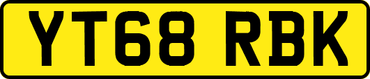 YT68RBK