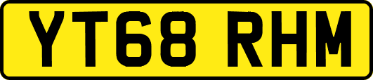 YT68RHM