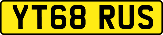 YT68RUS