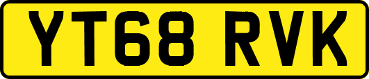 YT68RVK