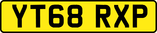 YT68RXP
