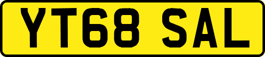 YT68SAL