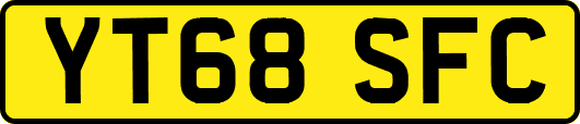 YT68SFC