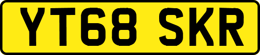 YT68SKR