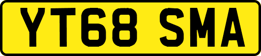 YT68SMA