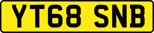YT68SNB