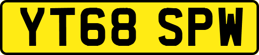 YT68SPW