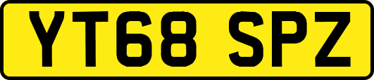 YT68SPZ