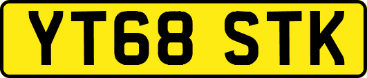 YT68STK