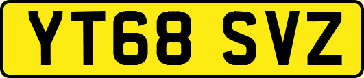 YT68SVZ