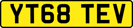 YT68TEV