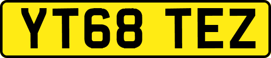 YT68TEZ