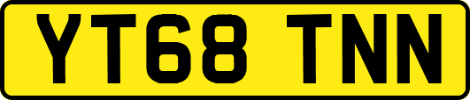 YT68TNN
