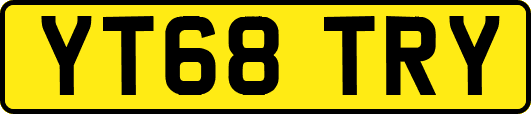 YT68TRY