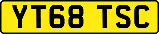 YT68TSC