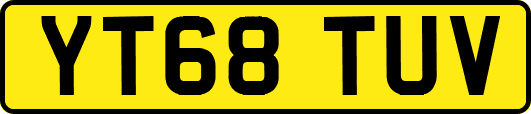 YT68TUV