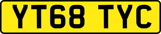 YT68TYC