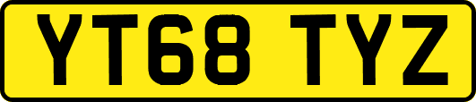 YT68TYZ