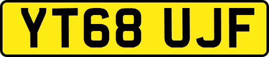 YT68UJF