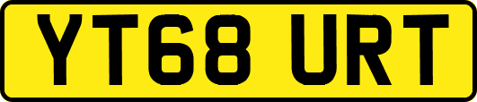 YT68URT