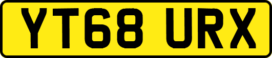 YT68URX