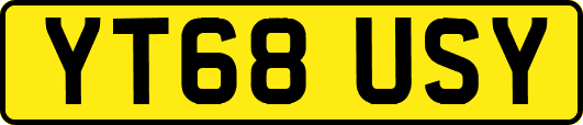 YT68USY