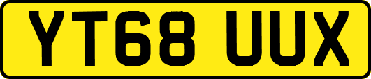 YT68UUX