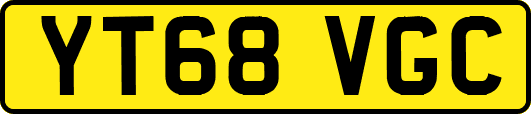 YT68VGC