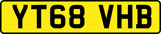 YT68VHB