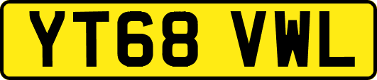 YT68VWL