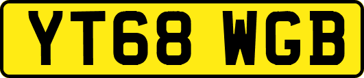YT68WGB
