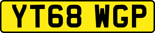 YT68WGP