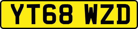 YT68WZD