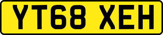 YT68XEH
