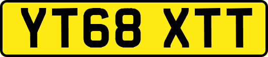YT68XTT