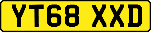 YT68XXD