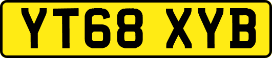 YT68XYB