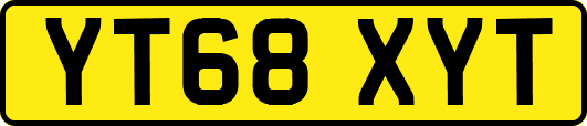 YT68XYT