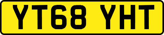YT68YHT
