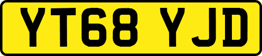 YT68YJD
