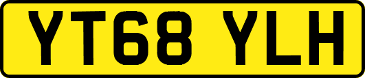 YT68YLH