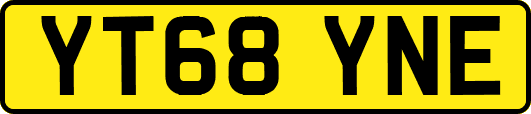 YT68YNE