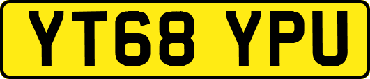 YT68YPU