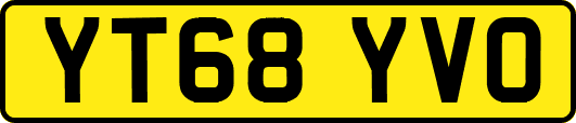 YT68YVO