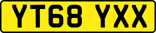 YT68YXX