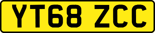 YT68ZCC