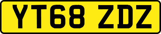 YT68ZDZ