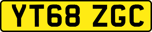 YT68ZGC