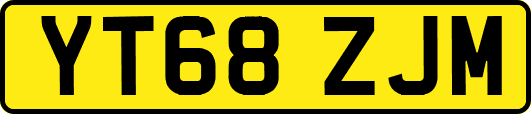 YT68ZJM