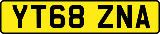 YT68ZNA